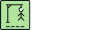 Games of Hangman
